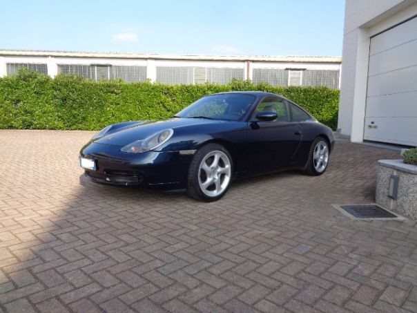 Porsche 996 Carrera2 Porsche 996 Carrera2